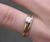 I DO! Engagement ring,Diamond_Ring,Get Married,Fiance,Marriage Proposal